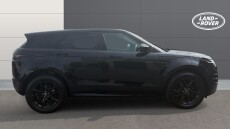 Land Rover Range Rover Evoque 2.0 D200 Edition 5dr Auto Diesel Hatchback